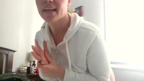 Christy Stevens online show from February 28, 4:41 pm