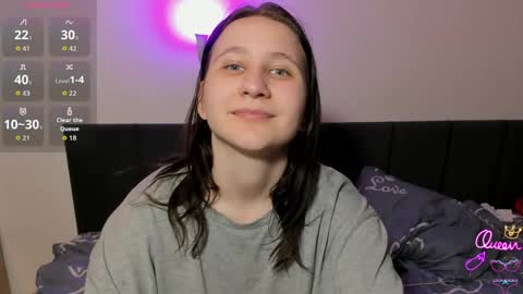 christyw3b online show from March 23, 3:49 pm