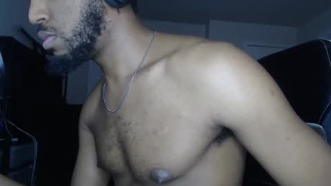 ChrisVacherx online show from March 29, 9:48 pm