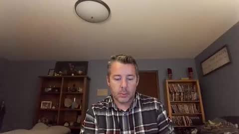 chrisw8121 online show from November 18, 6:40 am