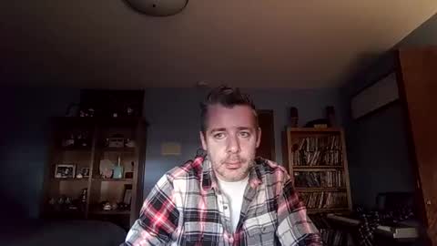 chrisw8121 online show from March 1, 4:42 pm