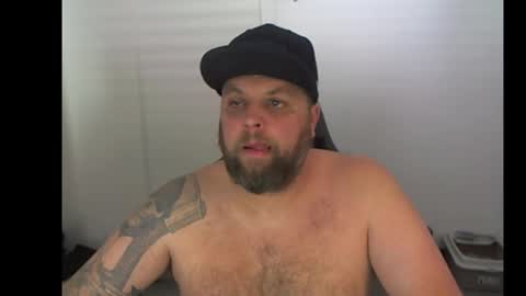 Chrizz online show from February 21, 12:39 pm