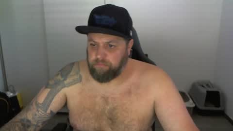 Chrizz online show from March 11, 7:15 am