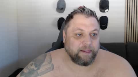 Chrizz online show from March 4, 8:53 am