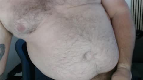 Chrizz online show from April 23, 6:47 am