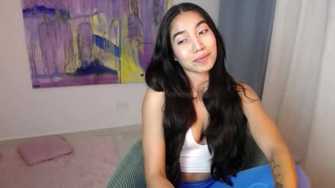 Gwendy Fox online show from February 20, 12:07 am