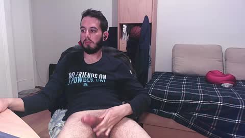 Snapshot of chromefox123 chatting on December 7, 7:21 pm Chromefox123 online show from December 7, 7:21 pm