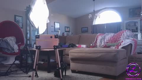 Marley online show from December 5, 10:01 pm