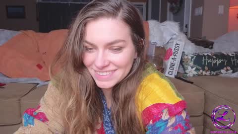 Marley online show from January 1, 11:18 pm