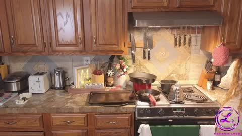 Marley online show from January 12, 11:15 pm