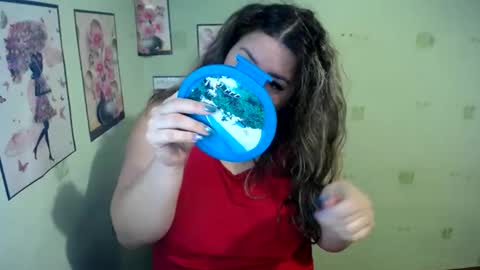 Diana online show from January 12, 9:08 am