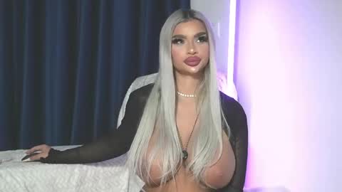 Chrystal online show from May 14, 3:02 am