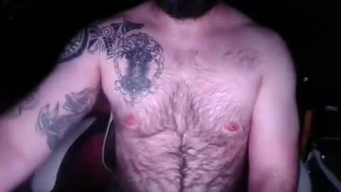 Snapshot of chub_bear_99 chatting on April 29, 2:26 am chub bear 99 online show from April 29, 2:26 am