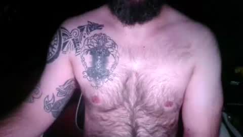 Snapshot of chub_bear_99 chatting on April 30, 9:37 am chub bear 99 online show from April 30, 9:37 am
