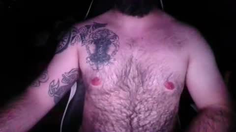 Snapshot of chub_bear_99 chatting on May 7, 12:27 am chub bear 99 online show from May 7, 12:27 am