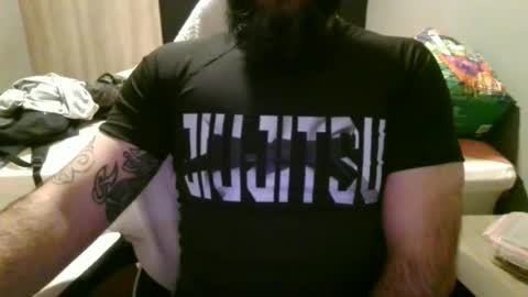 Snapshot of chub_bear_99 chatting on June 15, 10:17 am chub bear 99 online show from June 15, 10:17 am