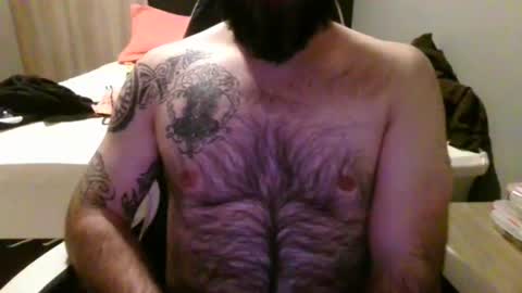 Snapshot of chub_bear_99 chatting on July 10, 3:11 am chub bear 99 online show from July 10, 3:11 am