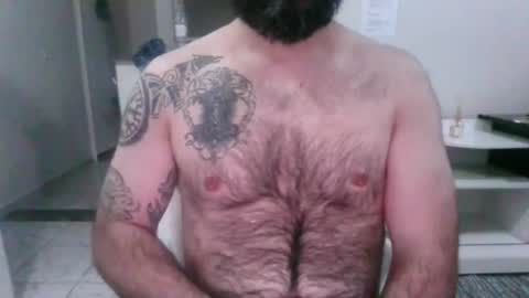 Snapshot of chub_bear_99 chatting on July 23, 9:24 pm chub bear 99 online show from July 23, 9:24 pm