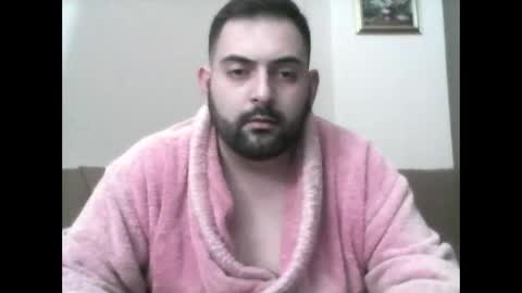 Chubby Boy97 online show from October 23, 6:50 pm
