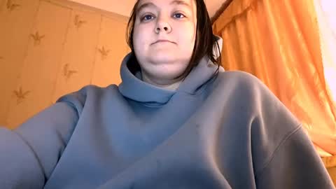 Snapshot of chubby__katie_ chatting on January 8, 1:09 pm Kat online show from January 8, 1:09 pm