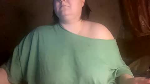 Snapshot of chubby__katie_ chatting on January 27, 2:10 am Kat online show from January 27, 2:10 am