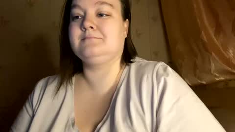 Snapshot of chubby__katie_ chatting on February 16, 5:15 pm Kat online show from February 16, 5:15 pm