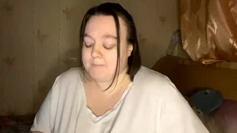 Snapshot of chubby__katie_ chatting on March 6, 1:16 am Kat online show from March 6, 1:16 am