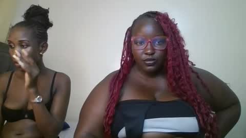 chubby_belle online show from April 29, 10:16 pm