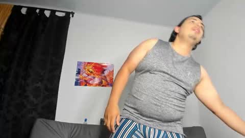 chubby_jake online show from November 3, 1:08 am