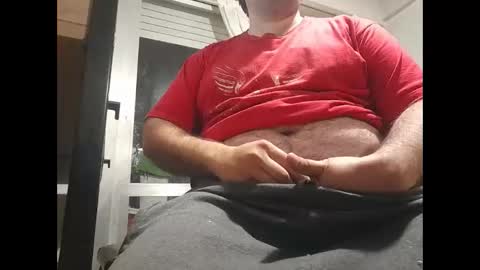 Snapshot of chubbyandfurry chatting on October 1, 1:00 am Chubbyandfurry online show from October 1, 1:00 am