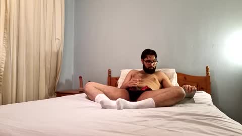 ChubbyBottomDesi online show from May 14, 12:06 am
