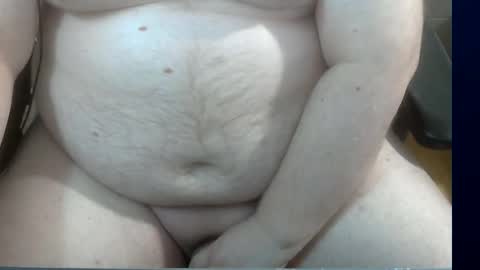 Snapshot of chubbycock_89 chatting on January 4, 6:40 pm chubbycock_89 online show from January 4, 6:40 pm