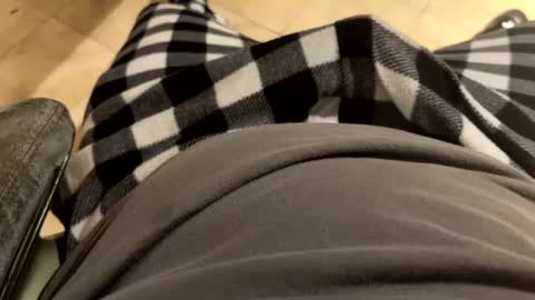 chubbycub14 online show from January 29, 12:12 am