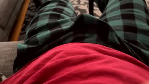 chubbycub14 online show from February 5, 5:20 pm