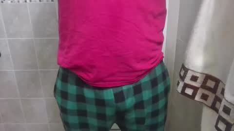 chubbycub14 online show from February 16, 4:42 am