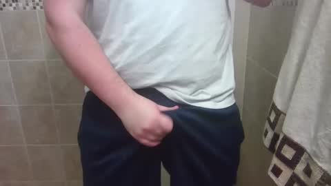 chubbycub14 online show from February 20, 7:19 pm