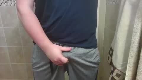 chubbycub14 online show from February 22, 4:30 pm