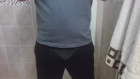 chubbycub14 online show from February 23, 5:29 pm