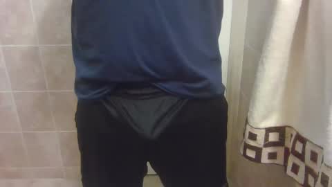 chubbycub14 online show from February 24, 11:09 pm