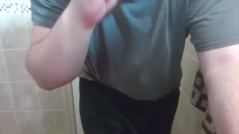 chubbycub14 online show from March 3, 9:05 pm