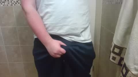 chubbycub14 online show from March 9, 6:54 pm