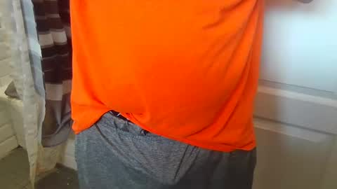 chubbycub14 online show from September 17, 7:37 pm