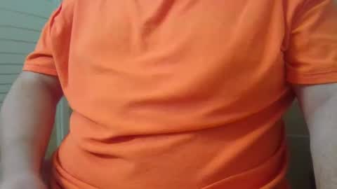 chubbycub14 online show from October 2, 4:14 pm