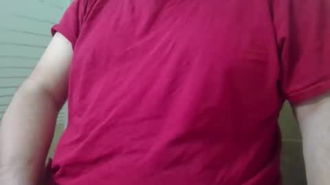 chubbycub14 online show from November 1, 3:58 pm