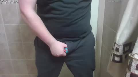 chubbycub14 online show from February 5, 1:32 am