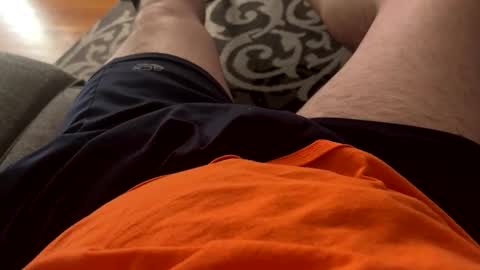 chubbycub14 online show from April 2, 7:00 pm