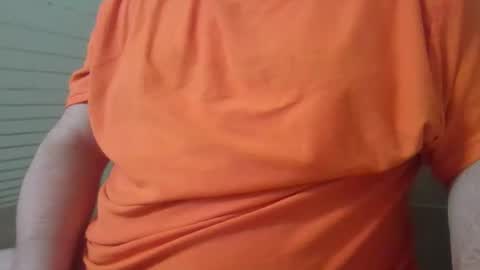 chubbycub14 online show from April 8, 10:21 pm