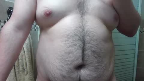 chubbycub14 online show from July 2, 9:21 pm