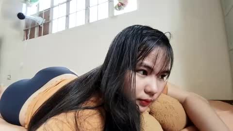 Snapshot of chubbylicious_aria chatting on February 8, 6:01 am HappyGirL Aria online show from February 8, 6:01 am