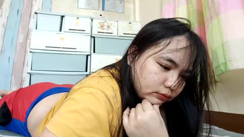 Snapshot of chubbylicious_aria chatting on December 4, 4:22 am HappyGirL Aria online show from December 4, 4:22 am